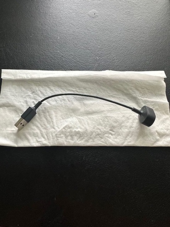 Fitbit Inspire HR - Picture 2 of 4